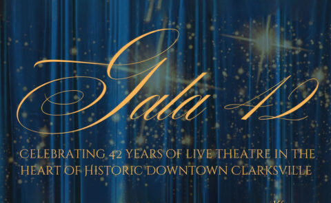 Roxy Regional Theatre's Gala 42