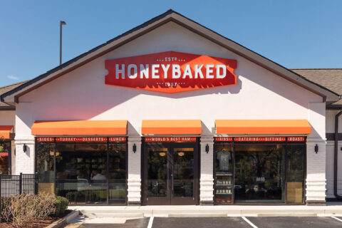 The Honey Baked Ham Company