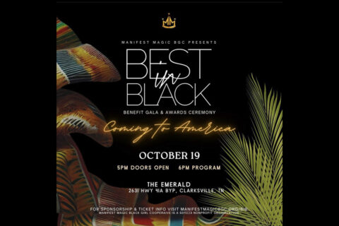 Manifest Magic’s 2024 Best in Black Award Gala