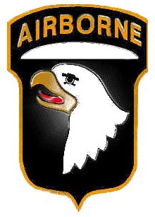 101st Airborne Division (Air Assault) : Discover Clarksville TN