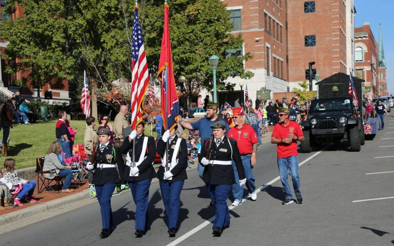 Veterans day google pic