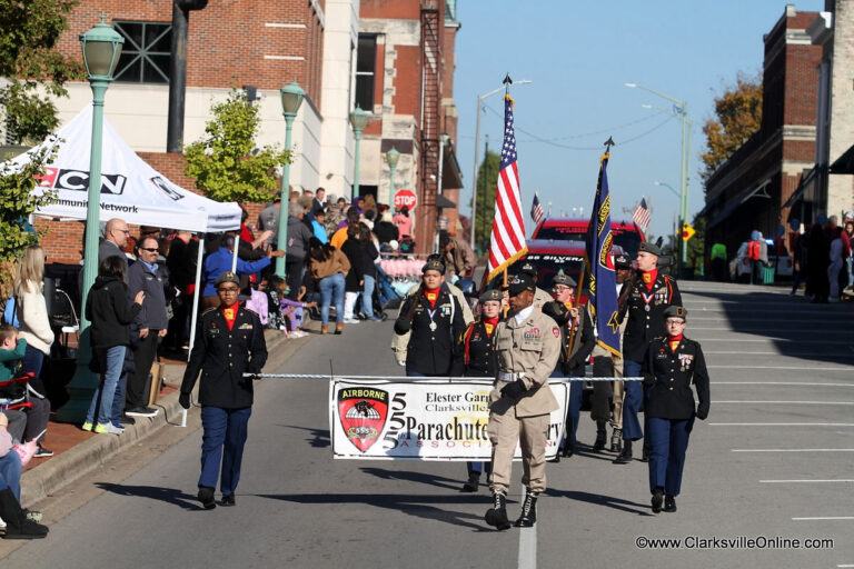 How to draw veterans day step by step